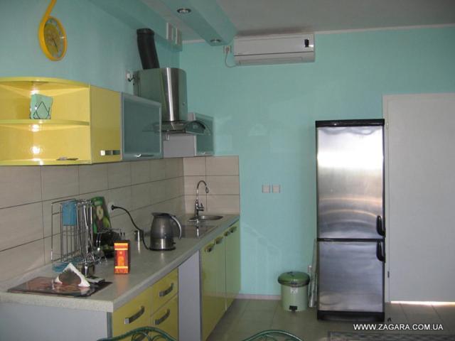 Sauvignon-Zagara Hotel Odessa Kamer foto